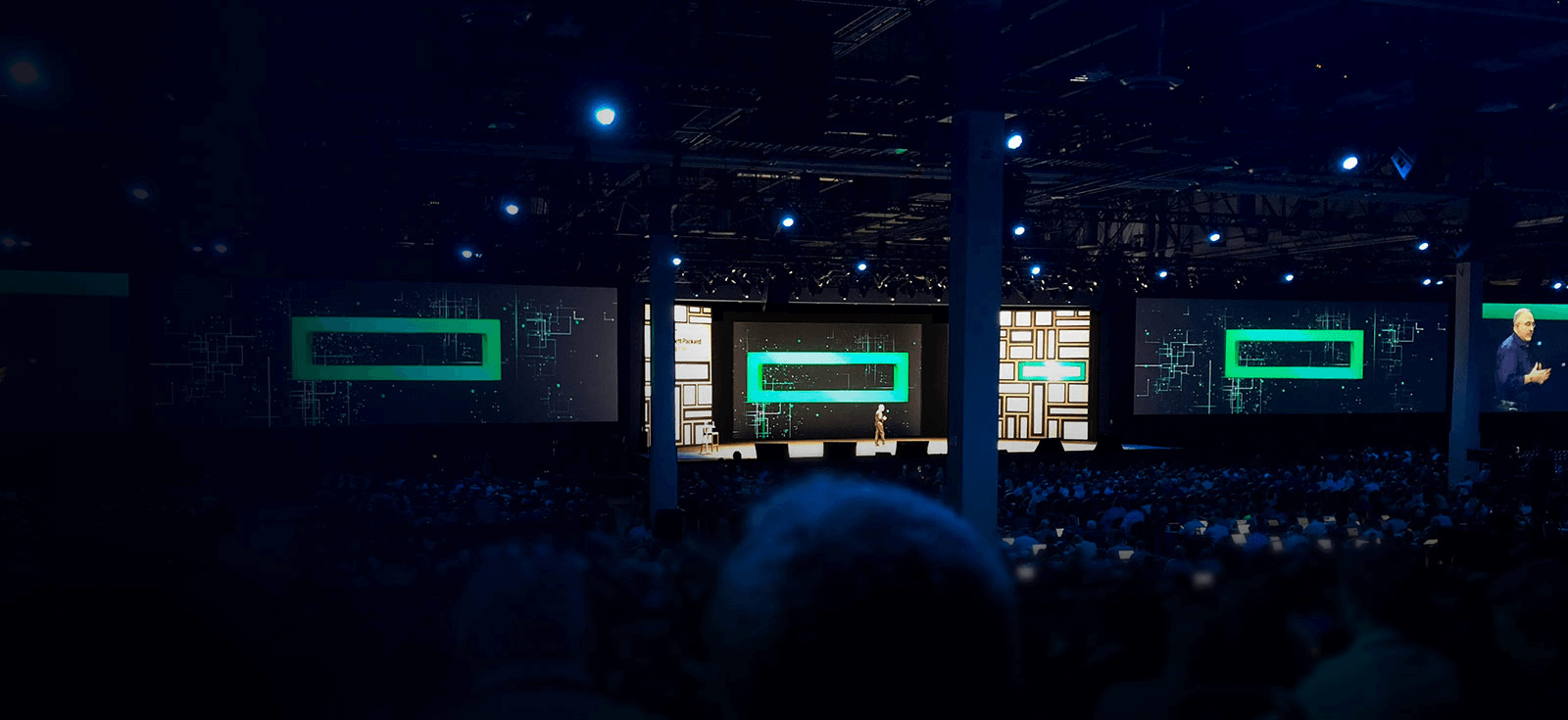 HPE Discover