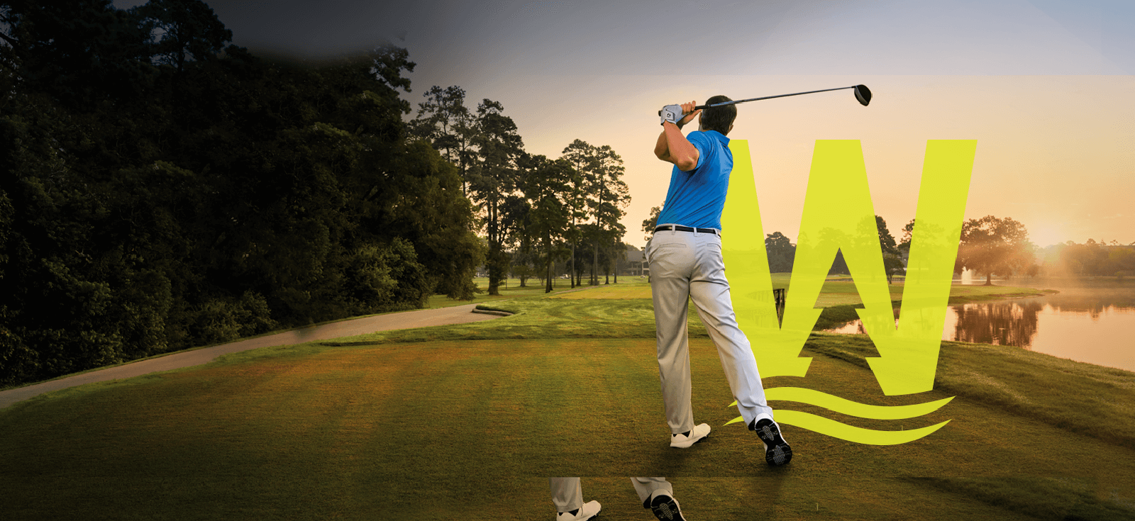 Visit the Woodlands